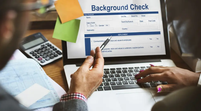 Professional Background Checks | Private Investigator Services
