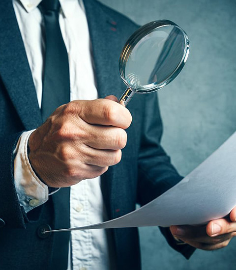 PI Investigator private investigation services South Africa