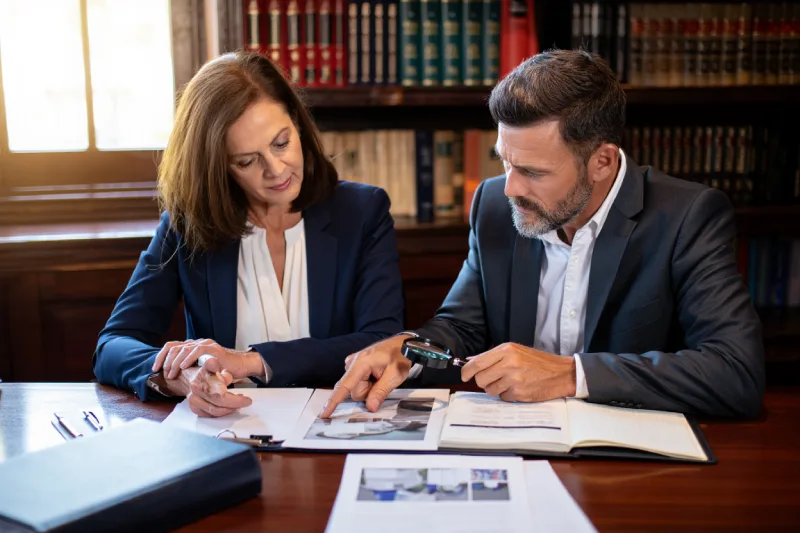 Asset tracing and recovery services in Cape Town South Africa