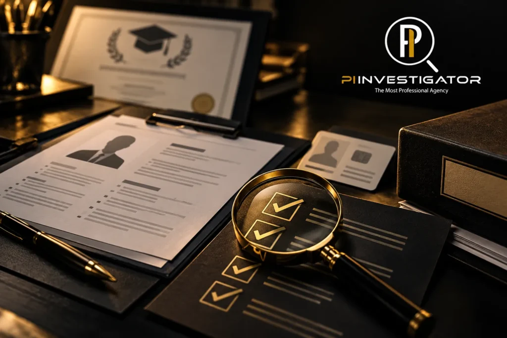 Private Detective Agency in Johannesburg