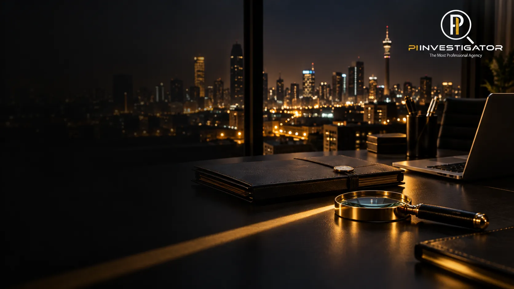 Private Detective Agency in Johannesburg