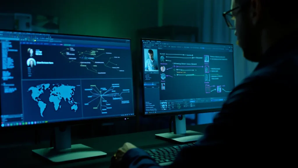OSINT Investigation