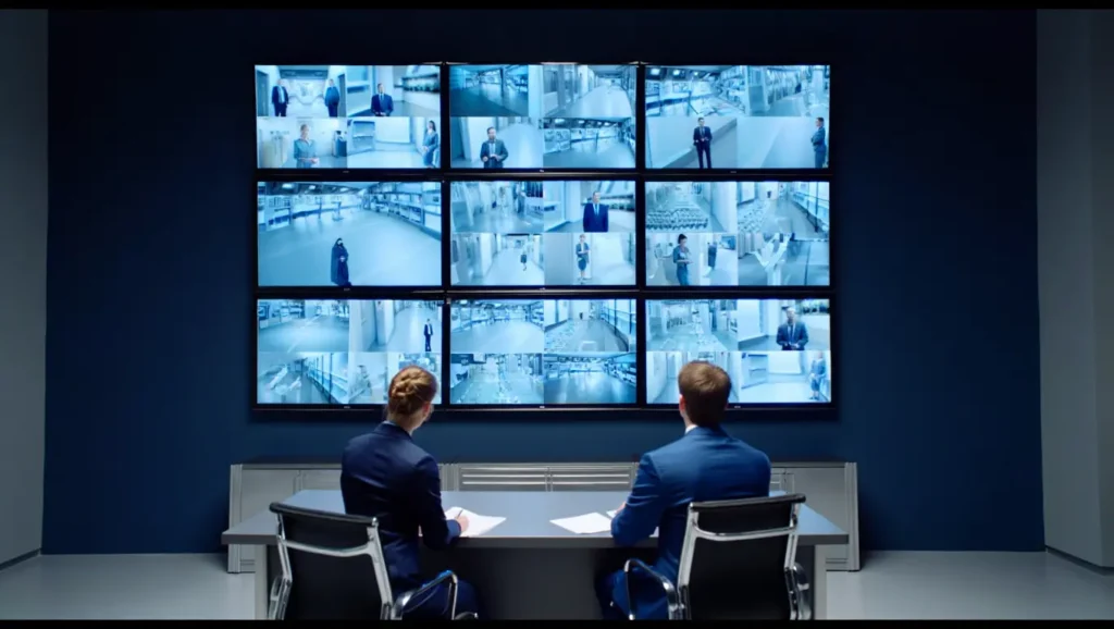 Security Operations Center