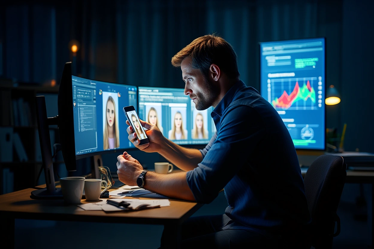 Cyber Crime Investigator Johannesburg –PI INVESTIGATOR