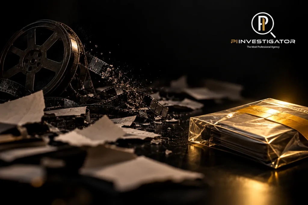 Private Investigators and Court-Ready Evidence in South Africa