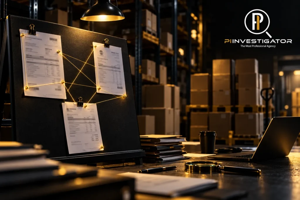 Private Investigators and Court-Ready Evidence in South Africa
