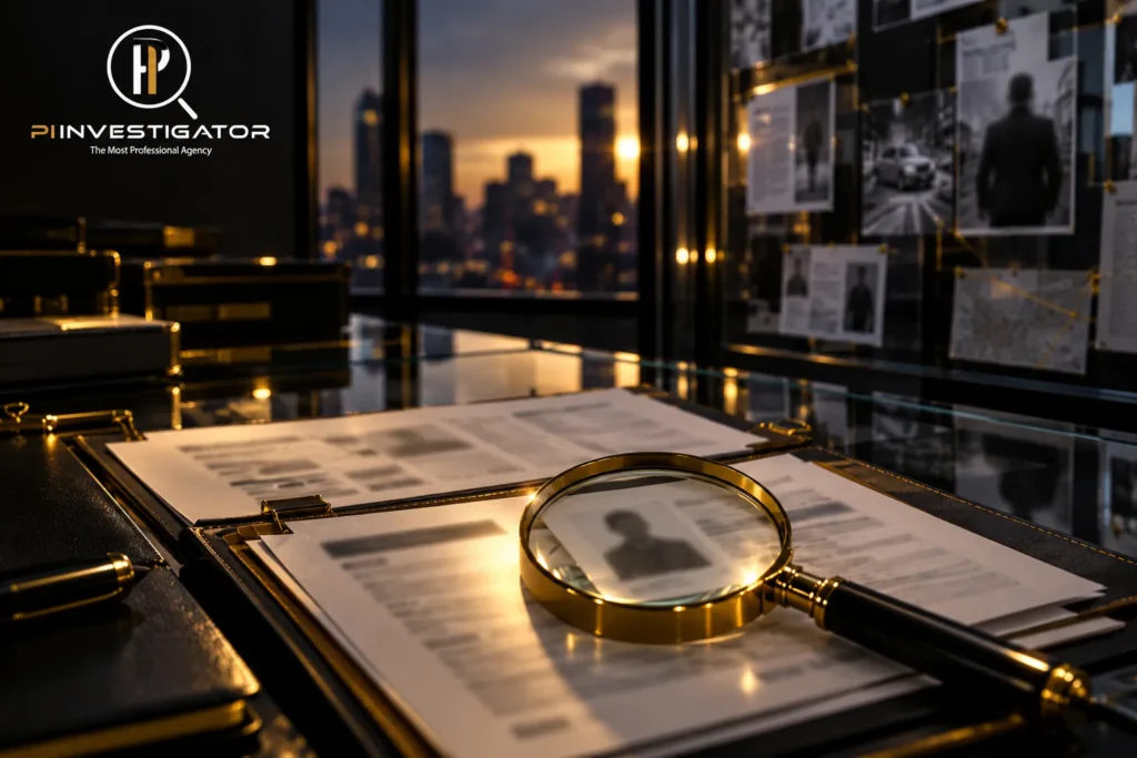 How Long Does a Private Investigation Take in South Africa?