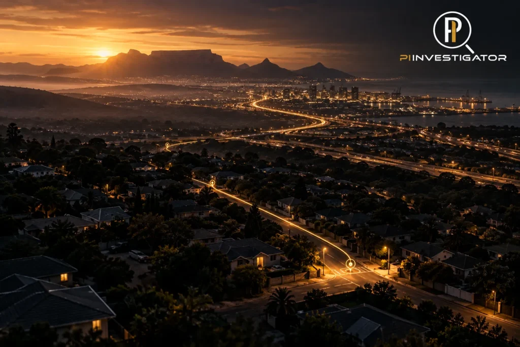 How Long Does a Private Investigation Take in South Africa?