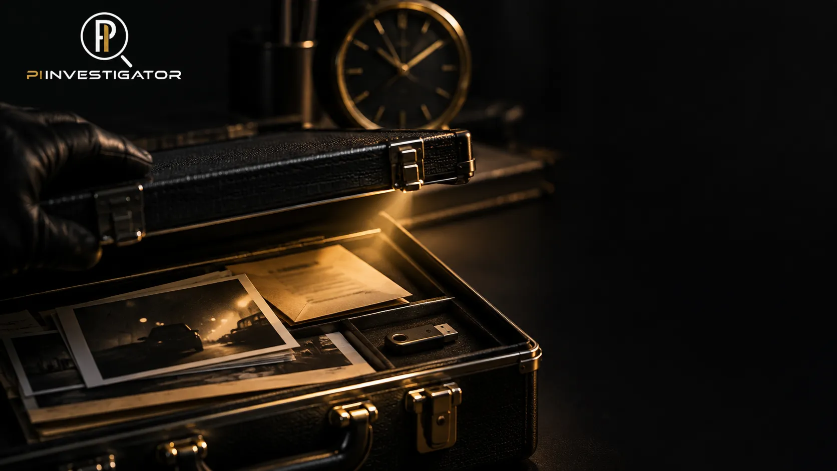 When Should You Hire a Private Investigator?