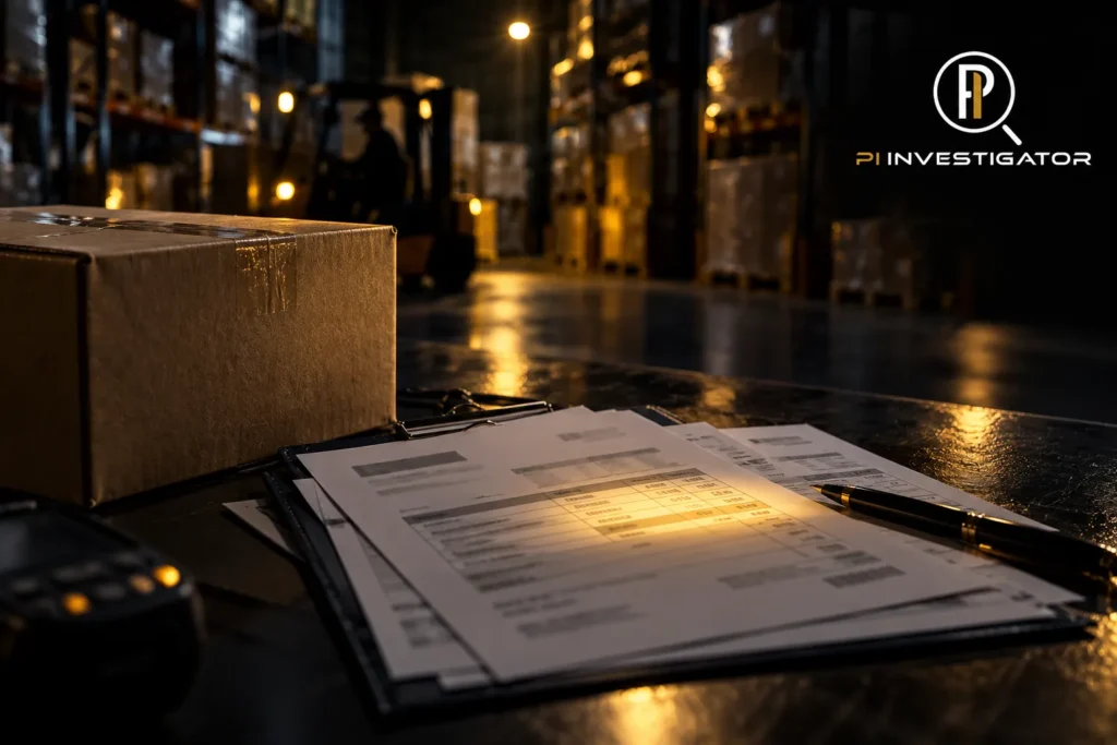 When Should You Hire a Private Investigator?