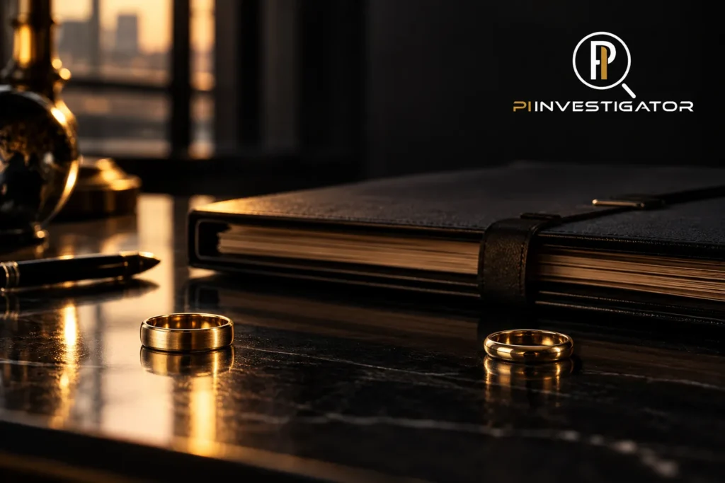 When Should You Hire a Private Investigator?