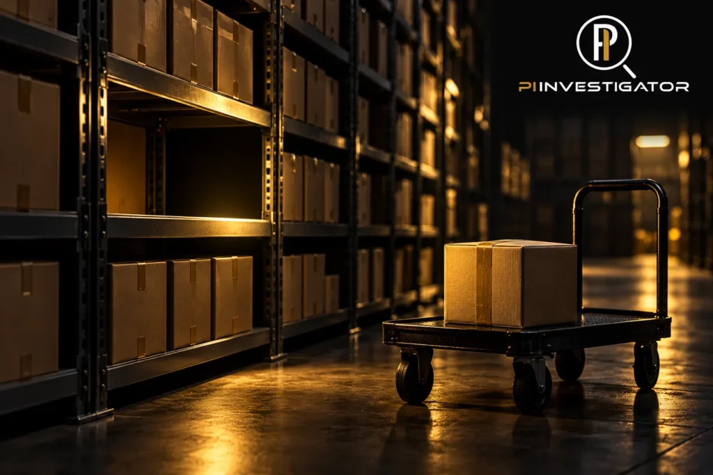 When Should You Hire a Private Investigator?