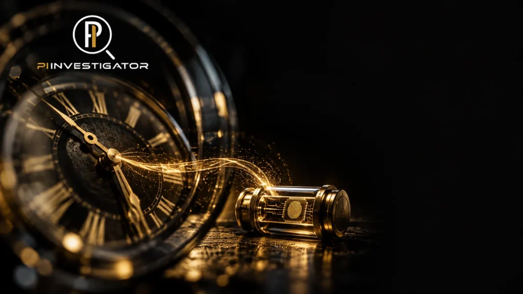 When Should You Hire a Private Investigator?