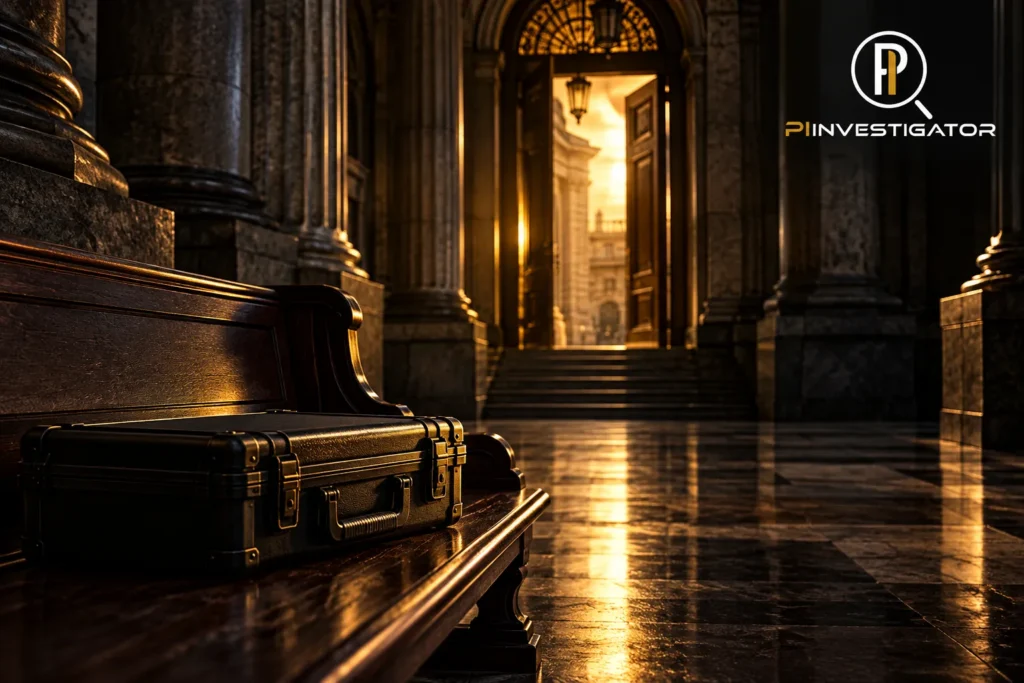 When Should You Hire a Private Investigator?