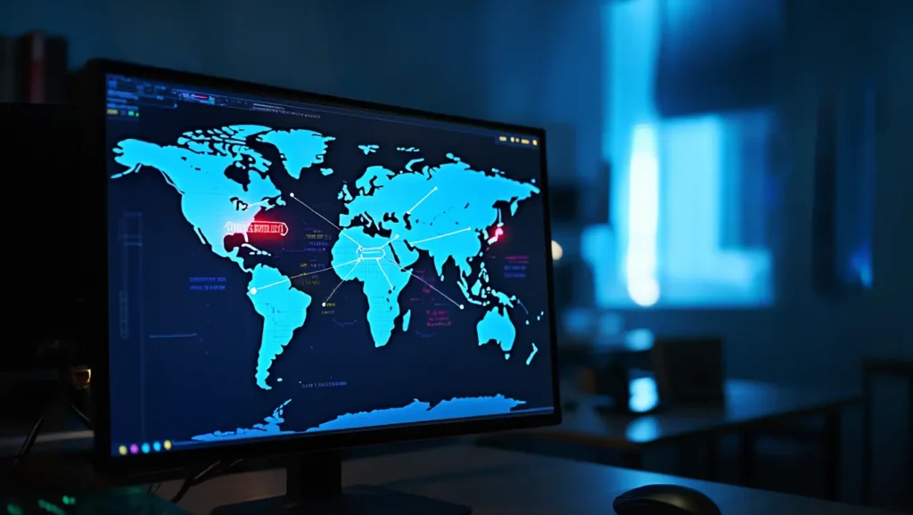 Email Header Forensics