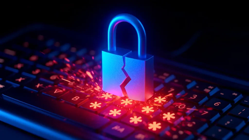 Password Breach