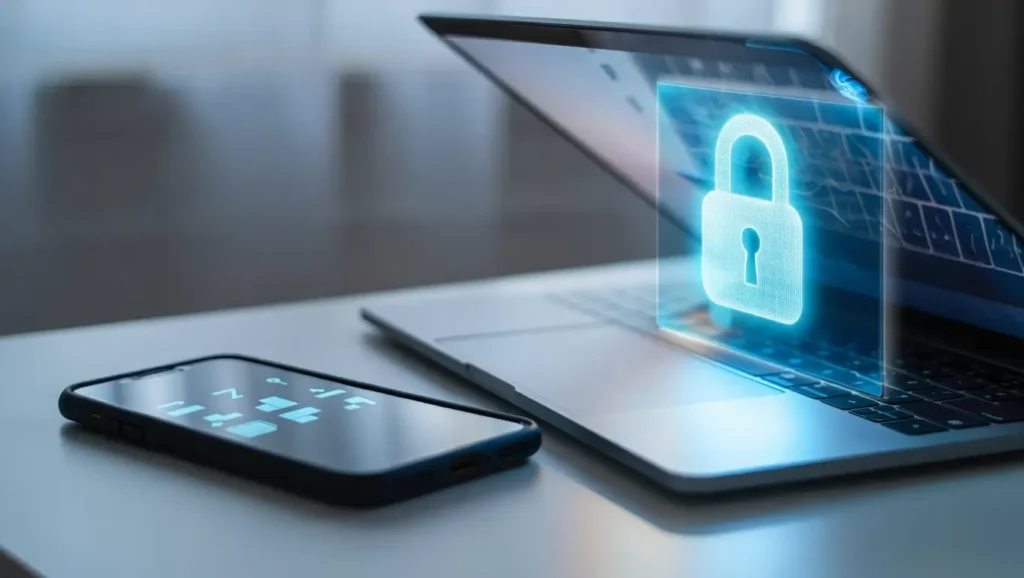 Two-Factor Authentication Shield