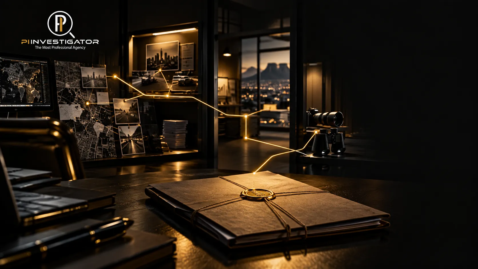 Best Private Investigator in South Africa: What Sets PI INVESTIGATOR Apart?