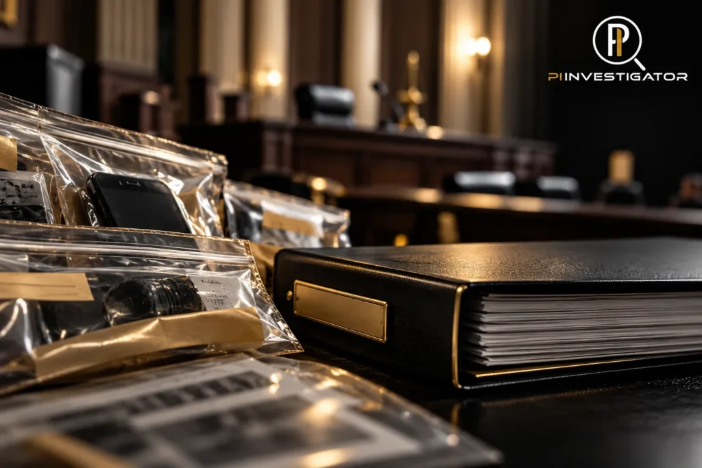 Best Private Investigator in South Africa: What Sets PI INVESTIGATOR Apart?