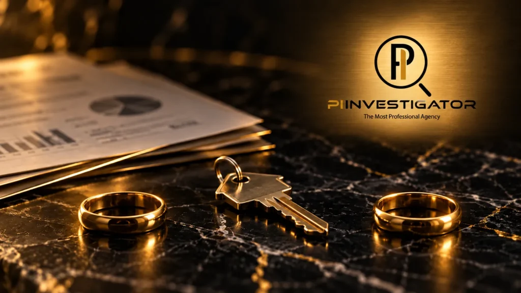 PI Investigator asset tracing and private investigation services in South Africa