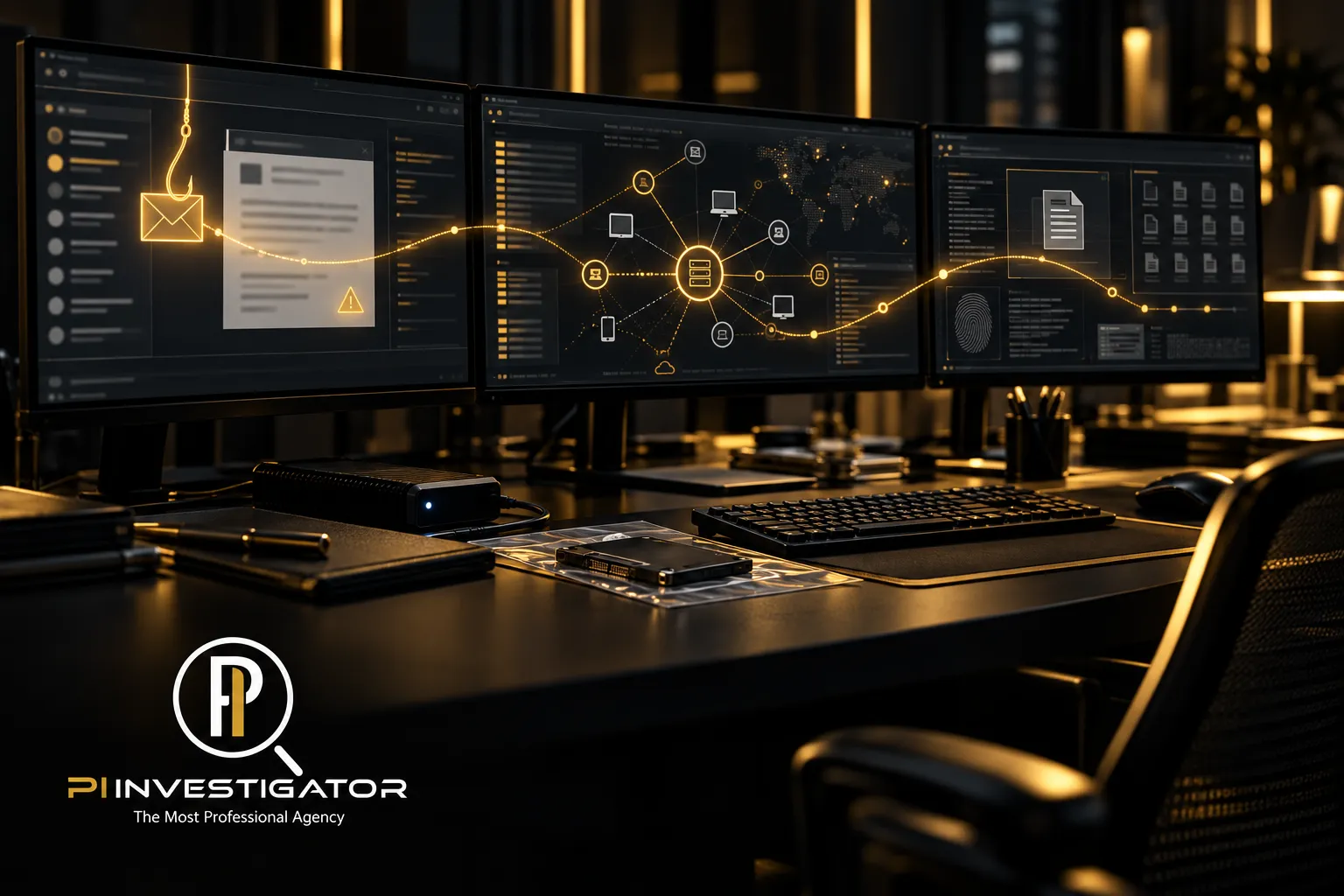 Private Investigator in Cape Town
