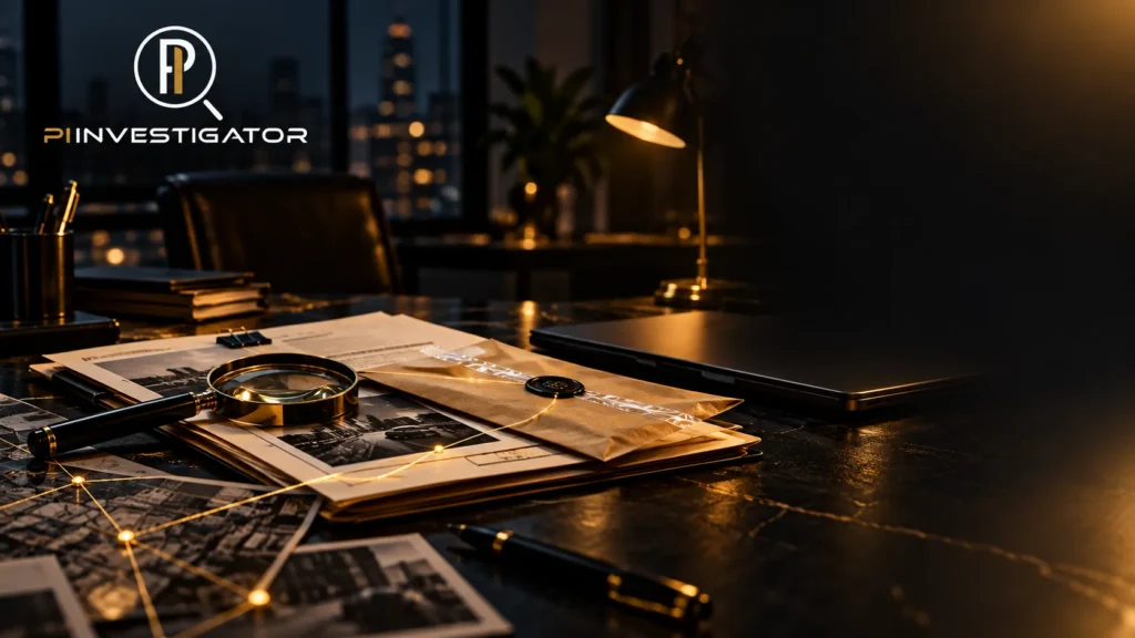 Private Investigator in South Africa