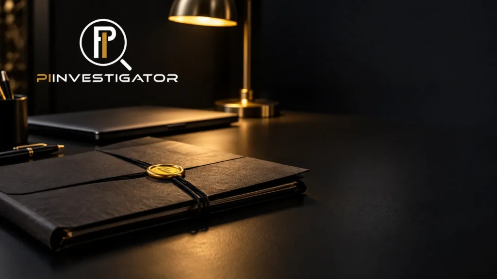 Private Criminal Investigator